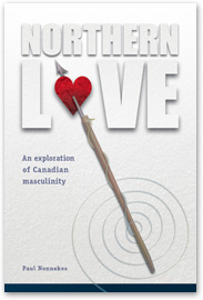 Cover of the book: Northern Love