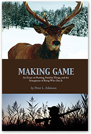 [Cover] Making Game