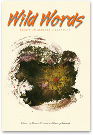 Cover of the book Wild Words
