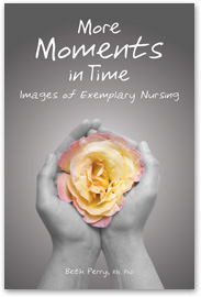 [book cover] More Moments in Time