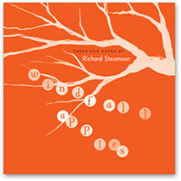 Cover of the book: Windfall Apples: Tanka and Kyoka
