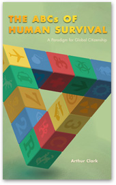 [book cover] The ABCs of Human Survival