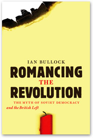 [book cover] Romancing the Revolution