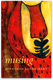 [book cover] Musing