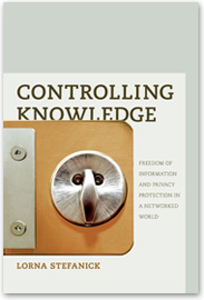 [book cover] Controlling Knowledge