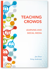 Teaching Crowds cover