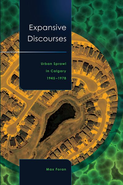 [book cover] Expansive Discourses