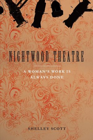 [book cover] Nightwood Theatre