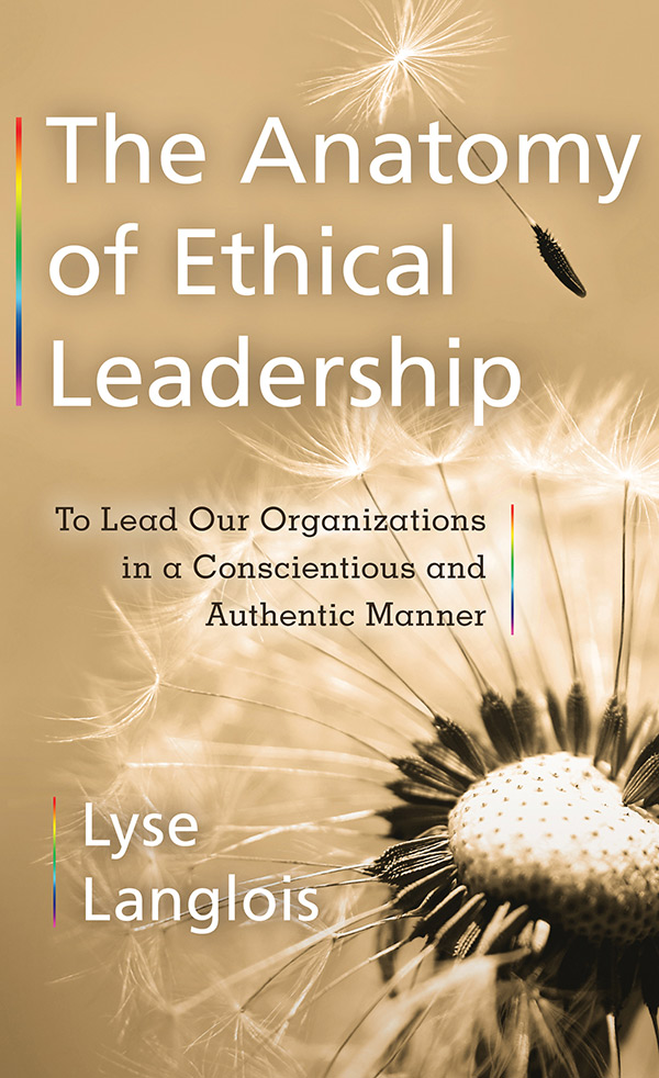 ethical leadership dissertation