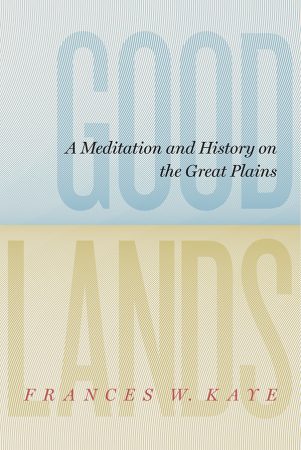 [book cover] Goodlands