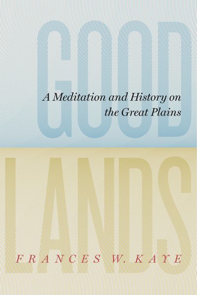 [book cover] Goodlands