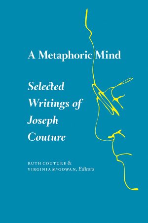 [book cover] A Metaphoric Mind
