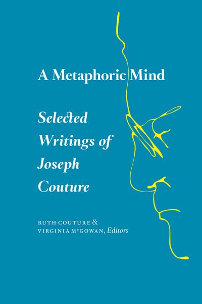 [book cover] A Metaphoric Mind