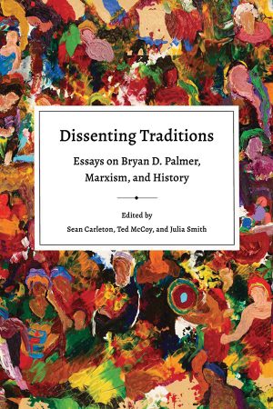 Book cover: Dissenting Traditions