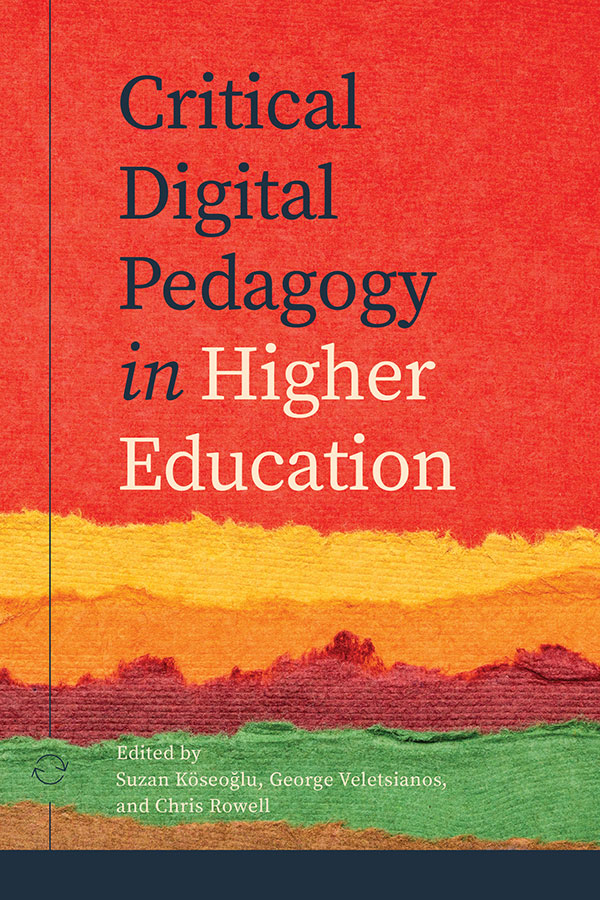 higher education pedagogy