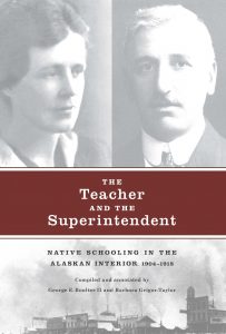 Teacher and the Superintendent (The) cover