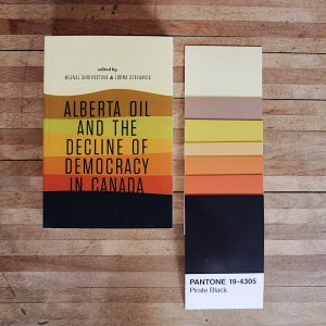 Alberta Oil