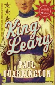 King Leary