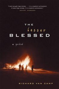 The-Lesser-Blessed-cover
