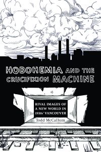 Hobohemia cover