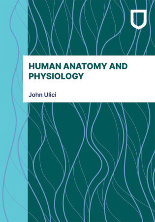 Human Anatomy and Physiology cover image