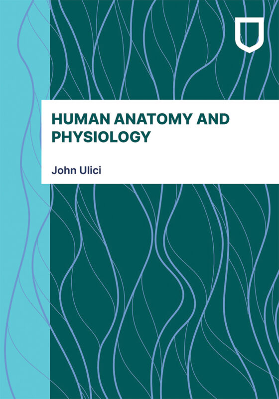 Human Anatomy and Physiology cover image