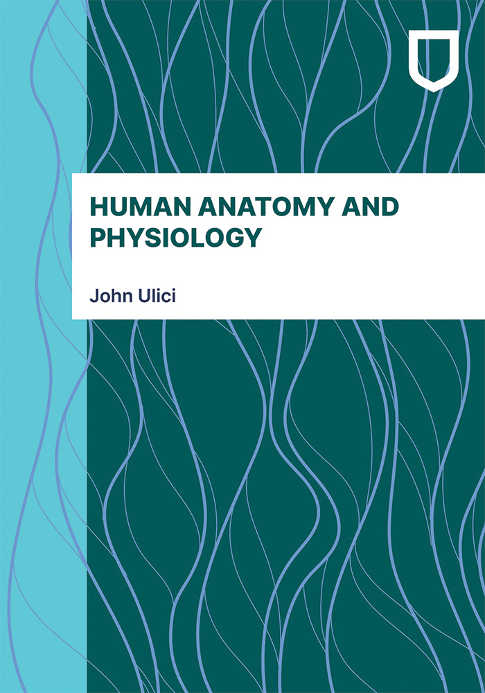 Human Anatomy and Physiology cover image