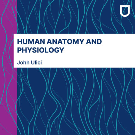 Human Anatomy and Physiology OER cover