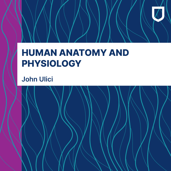 Human Anatomy and Physiology OER cover