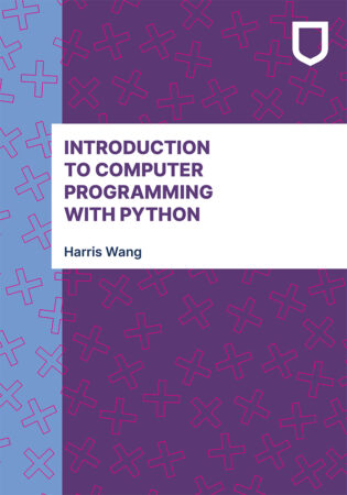 Introduction to Computer Programming with Python cover image