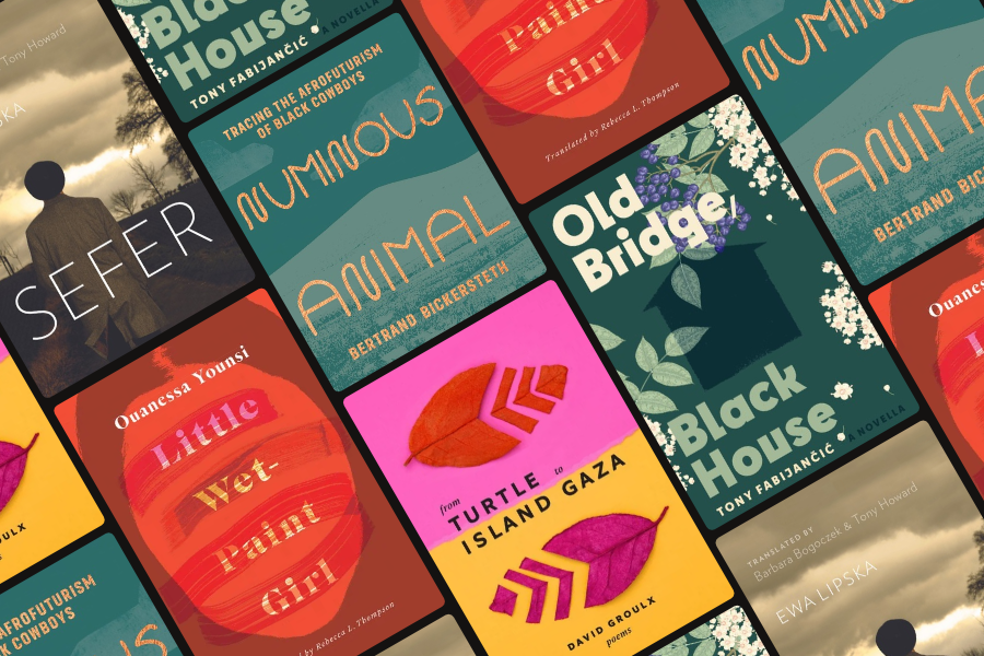 Examples of literature that is free to read online