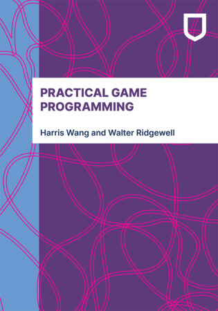 Practical Game Programming OER cover