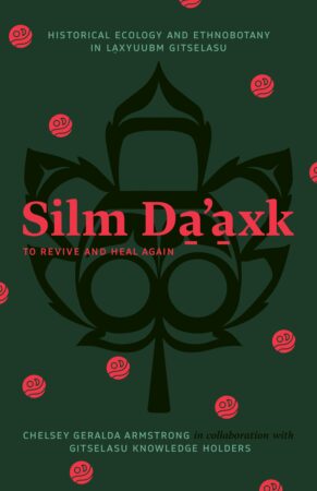 Book cover: Silm Da̱'a̱xk