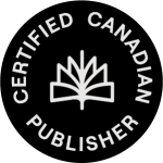 Logo: Certified Canadian Publisher Program