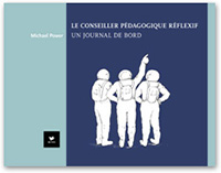 [book cover] Le conseiller pédagogique réflexif